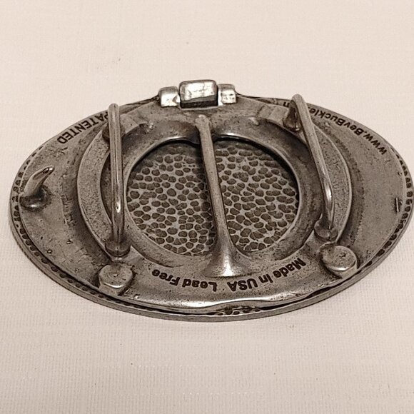 Big Rock Brewery BevBuckle Brand New - Picture 2 of 5